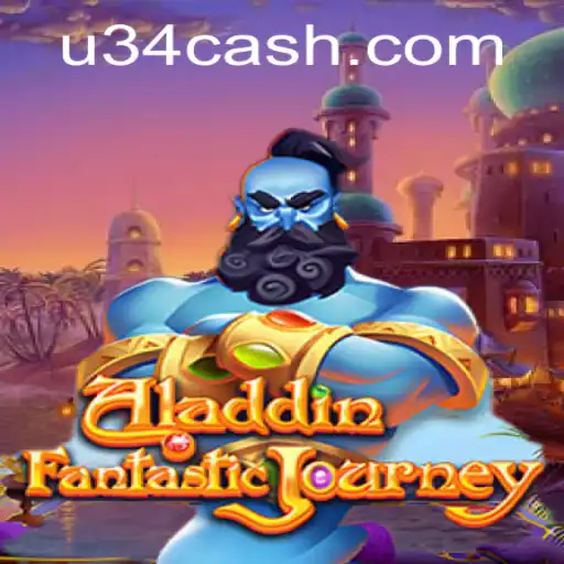 Explorando o Jogo Aladdin: Diversão e Aventuras no U34.COM
