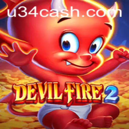 Descubra o Empolgante Universo de DevilFire2