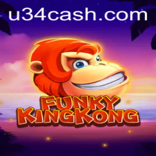 FunkyKingKong: A Nova Sensação do Mundo dos Jogos em U34.COM
