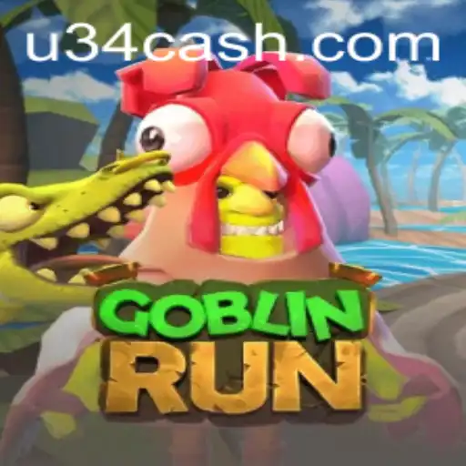 Descubra o Mundo de Aventura de GoblinRun - Um Jogo de Plataforma Inovador