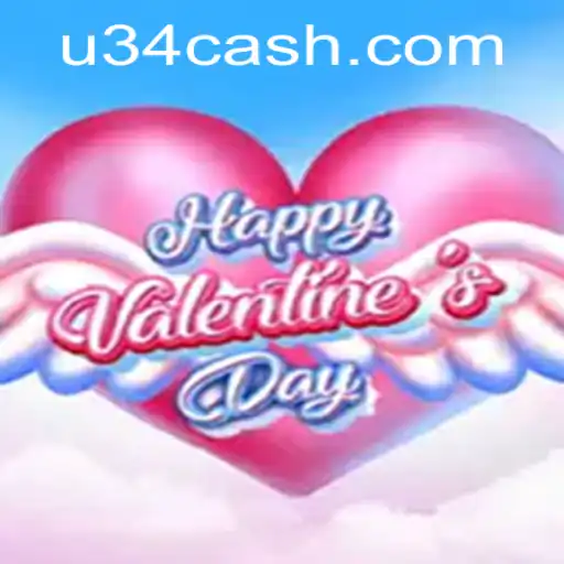 Explore HappyValentinesDay: O Novo Fenômeno de Jogo da U34.COM