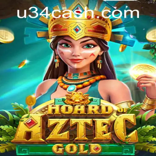 Desvendando as Aventuras de HoardofAztecgold no U34.COM