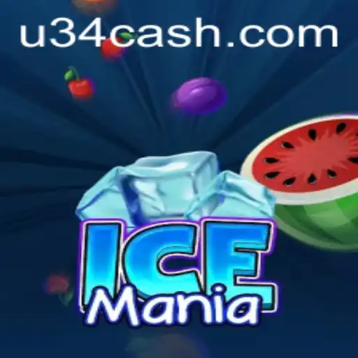 IceMania: Aventuras Congelantes e Estratégias no U34.COM