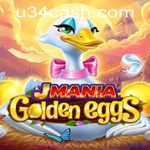 Desvendando JManiaGoldenEggs: A Nova Sensação em Jogos