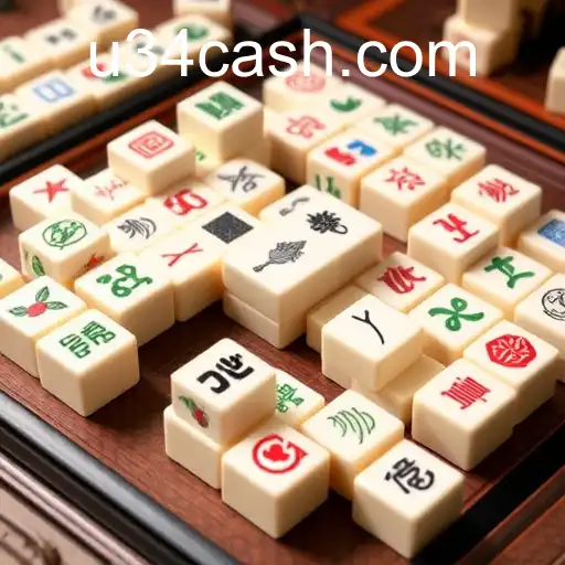 Mahjong