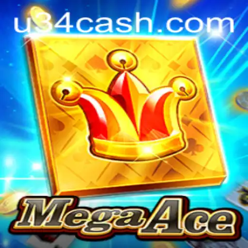 Descubra o Mundo do Jogo MegaAce com U34.COM