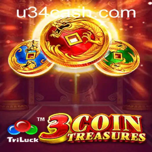 Explorando o Universo do Jogo 3CoinTreasures: Uma Introdução Completa