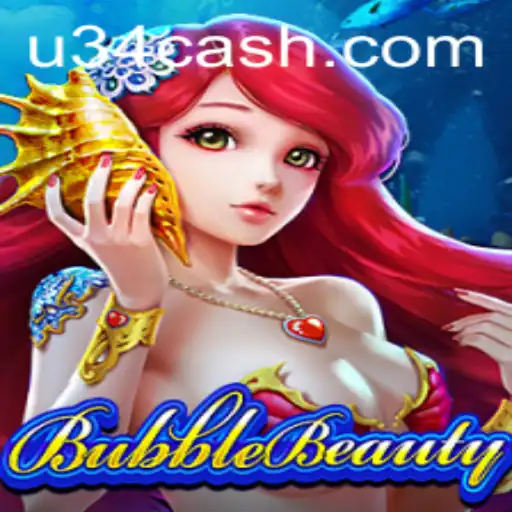 Explorando o Mundo Encantado de BubbleBeauty no U34.COM