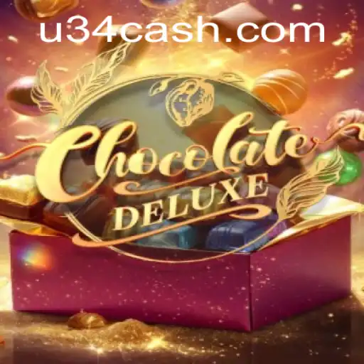 Explorando ChocolateDeluxe: Um Mergulho no Mundo Doce do Jogo de Estratégia