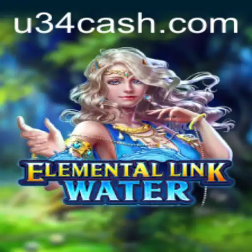ElementalLinkWater: Um Mergulho no Universo Aquático dos Jogos