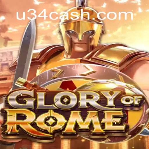 GloryofRome: Mergulhe na Aventura Estratégica do Mundo Romano