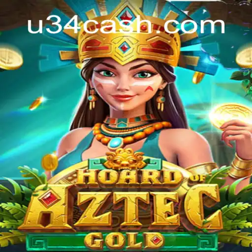 Desvendando as Aventuras de HoardofAztecgold no U34.COM