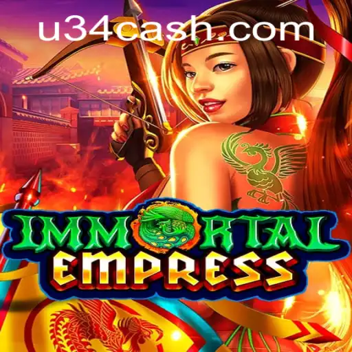 Explorando o Mundo de ImmortalEmpress: Estratégia e Aventura Inédita