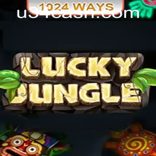 Explorando o Fascinante Mundo de LuckyJungle1024 no U34.COM