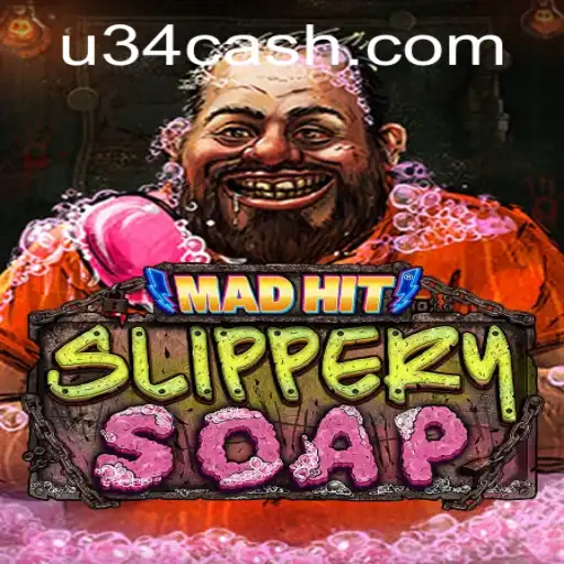 Explorando o Fascinante Mundo de MadHitSlipperySoap: Um Jogo de Aventura Único