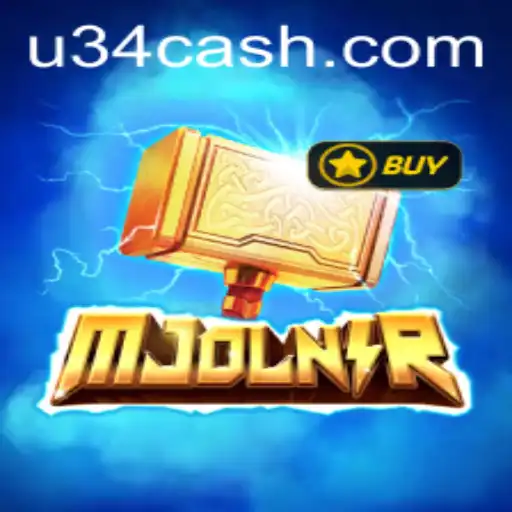 Descubra Mjolnir: Um Jogo de Estratégia Inovador em U34.COM