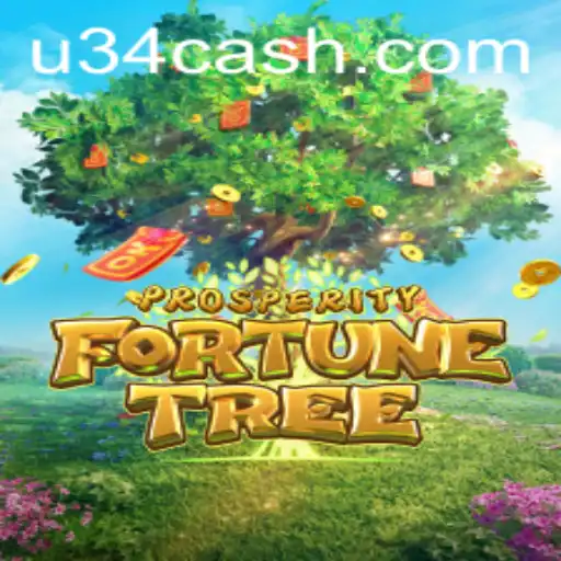 Explorando o Jogo ProsperityFortuneTree: A Nova Sensação da U34.COM
