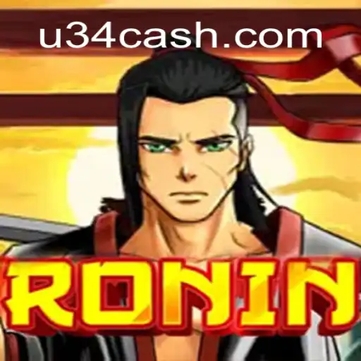 Explorando o Mundo de Ronin: Um Jogo de Estratégia e Aventuras do U34.COM