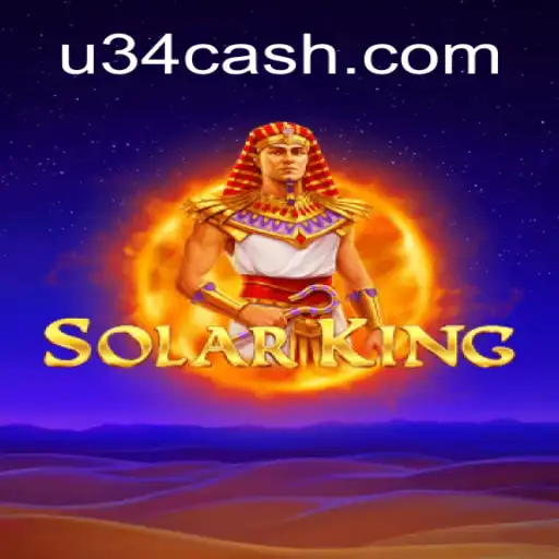 Explorando o Universo de SolarKing: Um Novo Desafio Galáctico