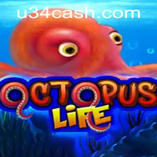 Explorando OctopusLife: Um Guia Completo para o Popular Jogo U34.COM