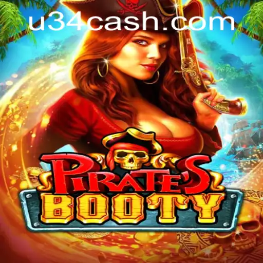 PiratesBooty: Uma Aventura Épica com Tesouros e Estratégia