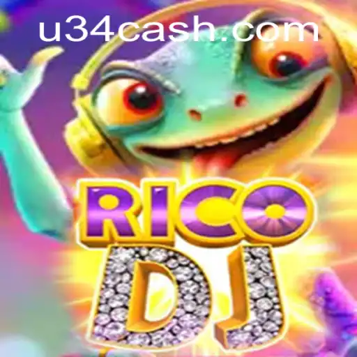 Explorando RicoDJ: o Fenômeno do Jogo em U34.COM