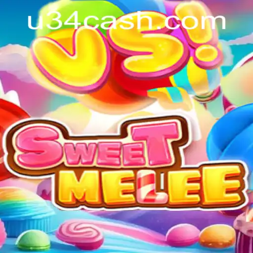 Descubra SweetMelee: O Novo Fenômeno do Mundo dos Jogos