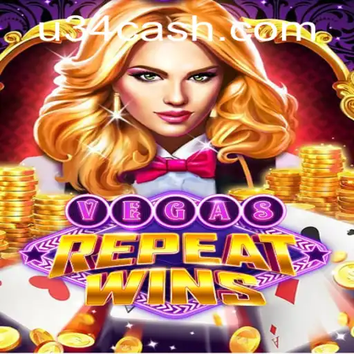 Explorando VegasRepeatWins: Uma Nova Jornada no Mundo dos Jogos Online