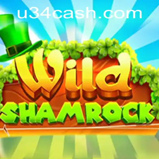 Descubra a Emoção do Jogo WildShamrock no U34.COM