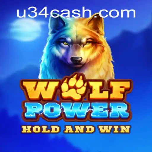 Descubra a Aventura Selvagem de WolfPower no U34.COM